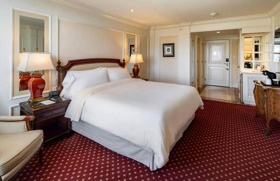 The Westin Camino Real, Guatemala-1