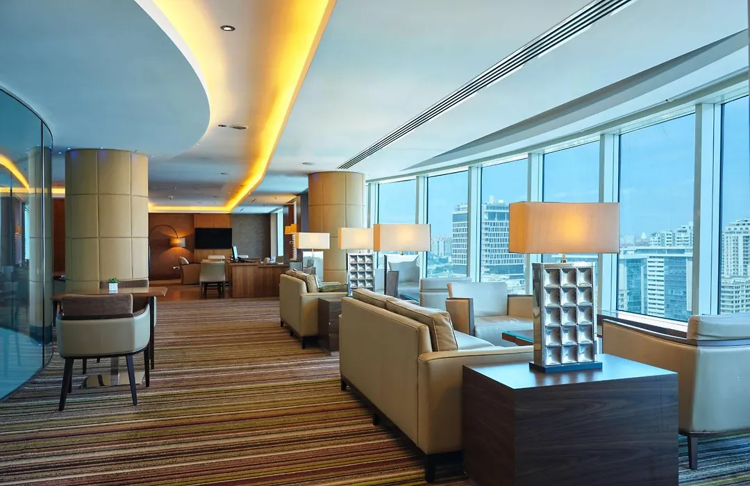 Hilton Baku-1