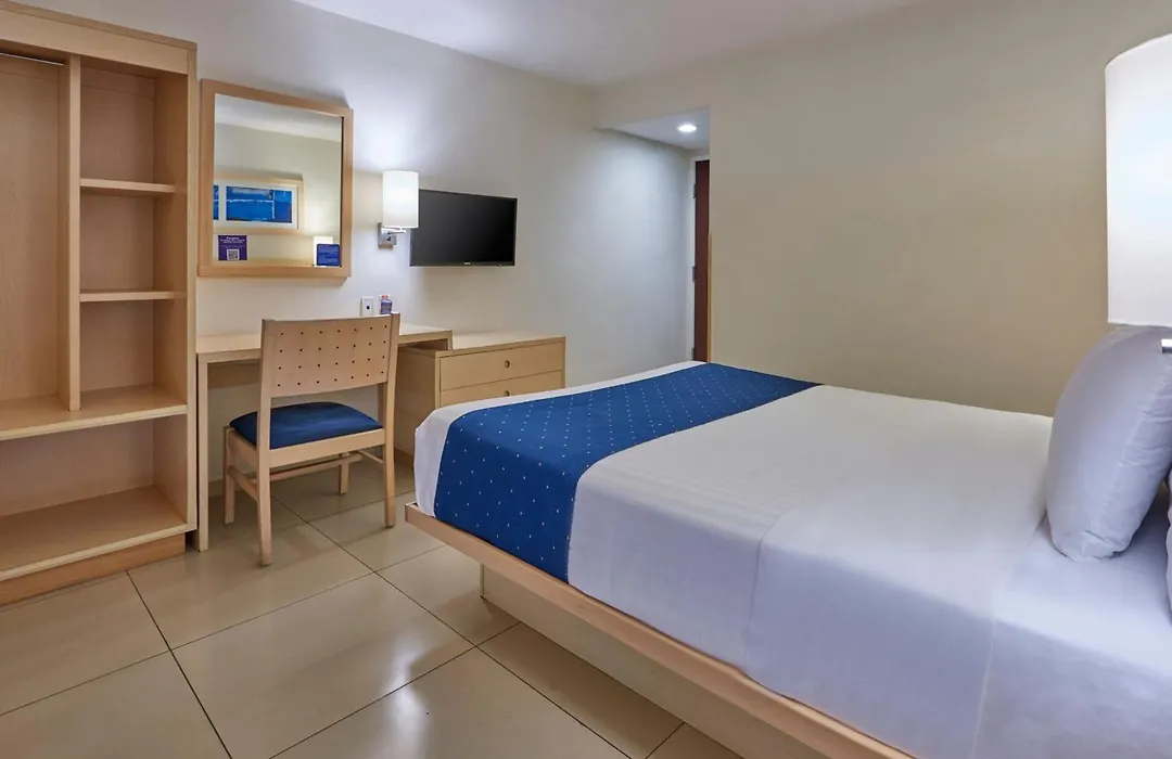 City Express By Marriott Manzanillo-1