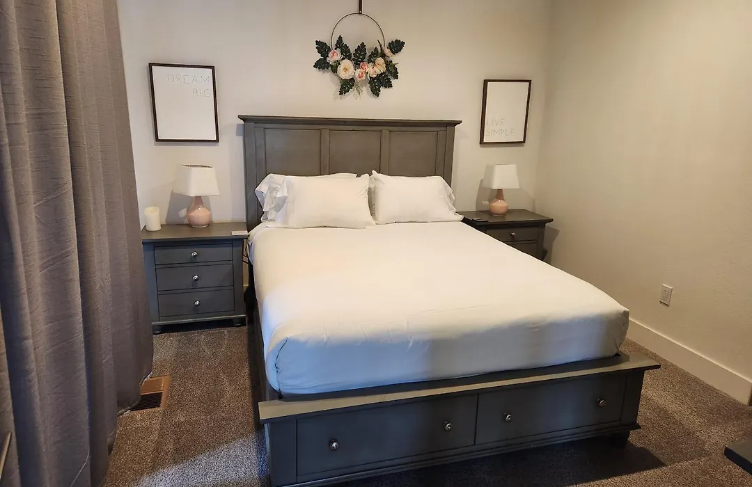 Snowcreek Resort Vacation Rentals-1