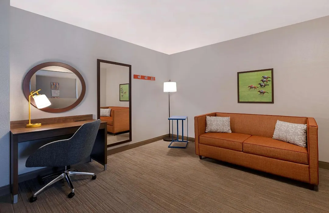 Hampton Inn By Hilton In Hot Springs, Arkansas-1