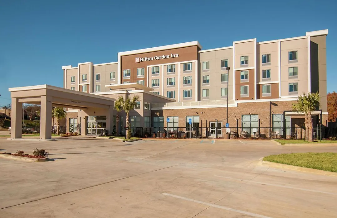 Hilton Garden Inn Jackson/Clinton-1
