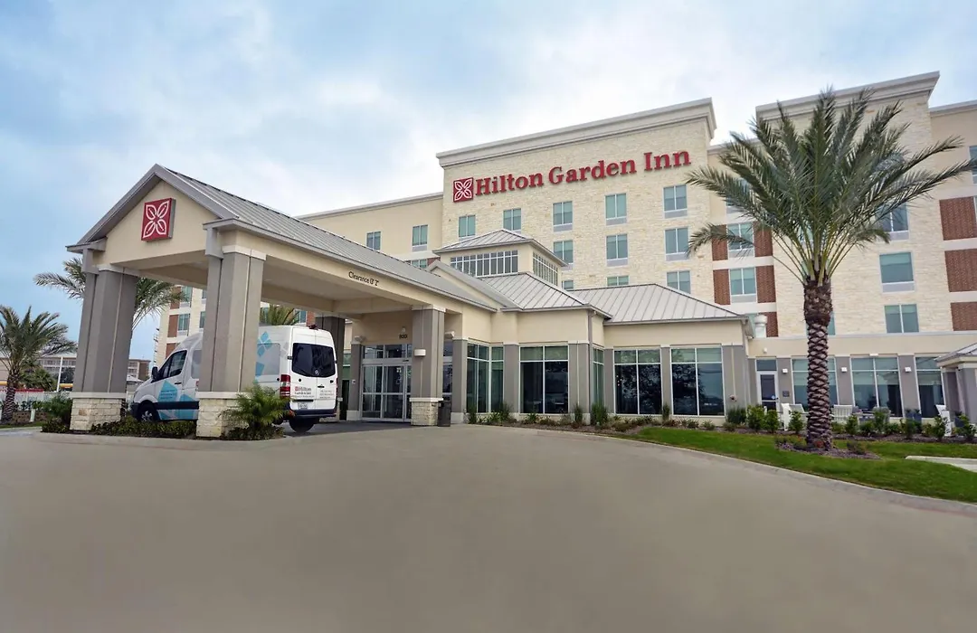 Hilton Garden Inn Houston Hobby Airport-1