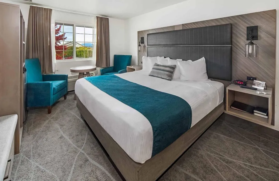 The Marina Inn-1