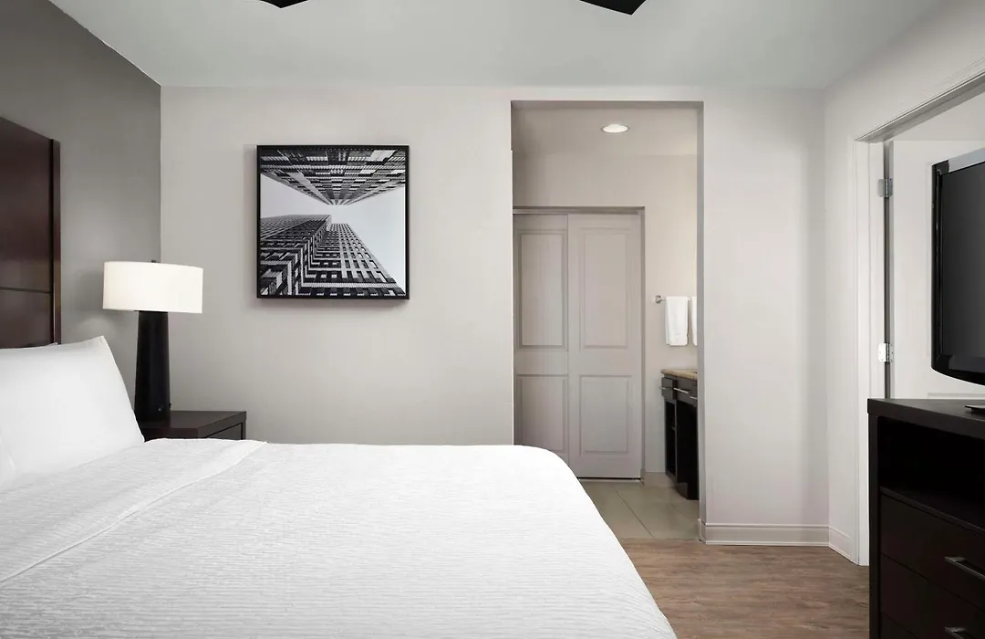 Homewood Suites By Hilton Carle Place - Garden City, Ny-1
