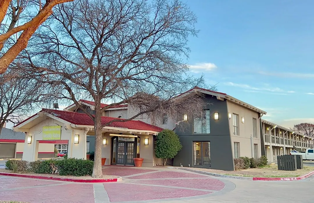 La Quinta Inn By Wyndham Amarillo Mid-City-1