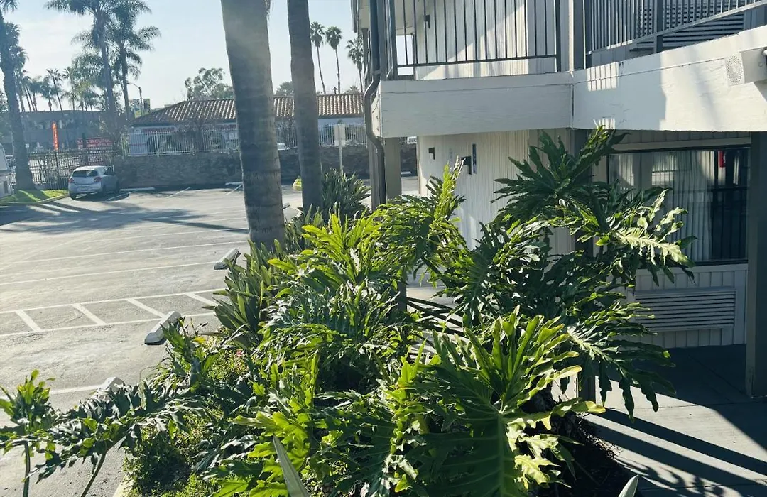 Motel 6-Santa Ana, Ca-1