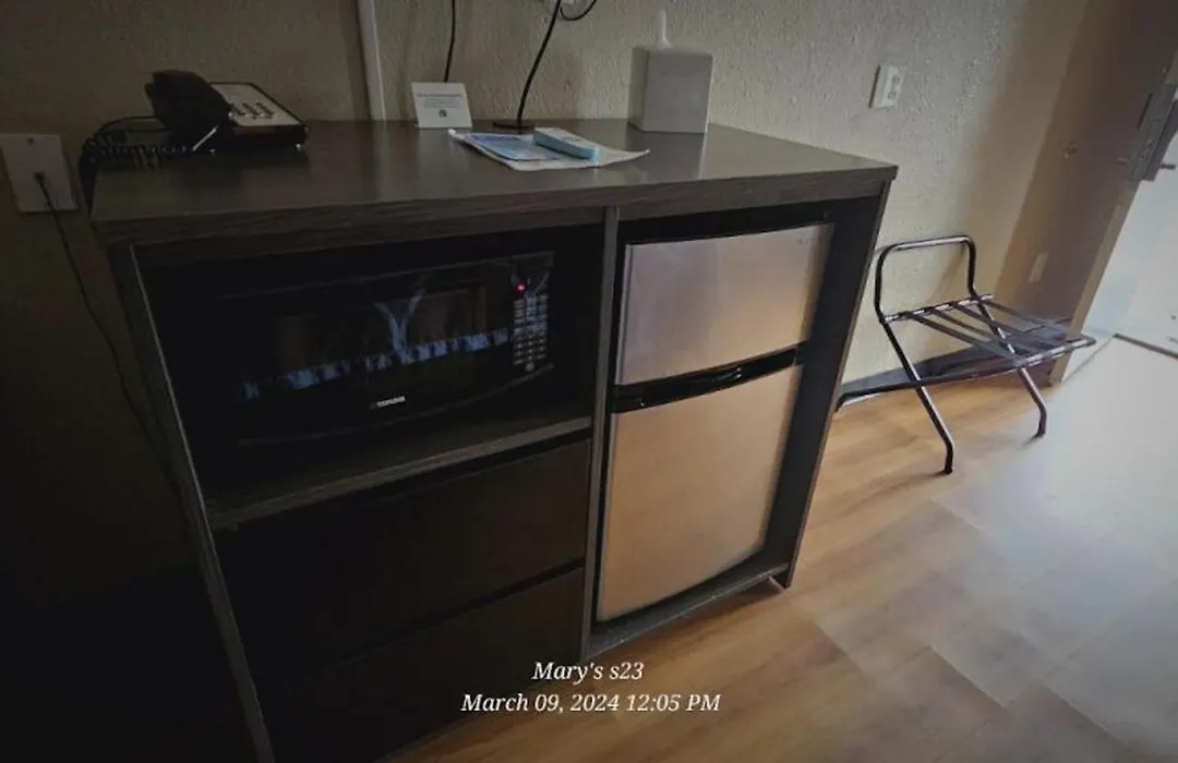Super 8 By Wyndham Asheville/Biltmore-1
