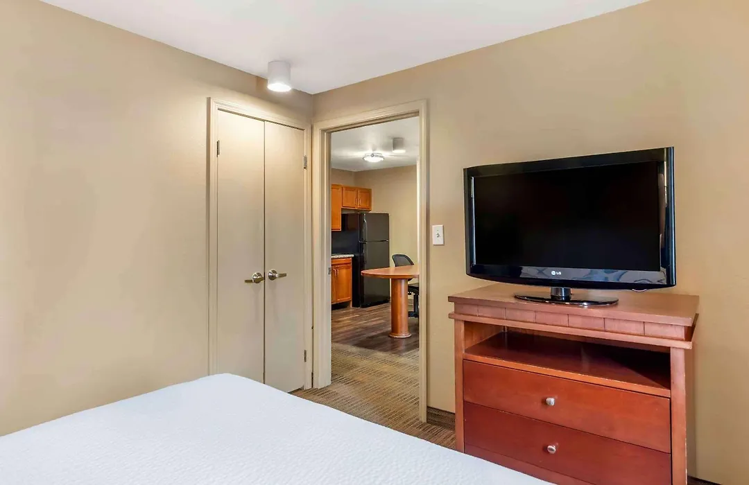 Extended Stay America Suites - Bakersfield - Chester Lane-1