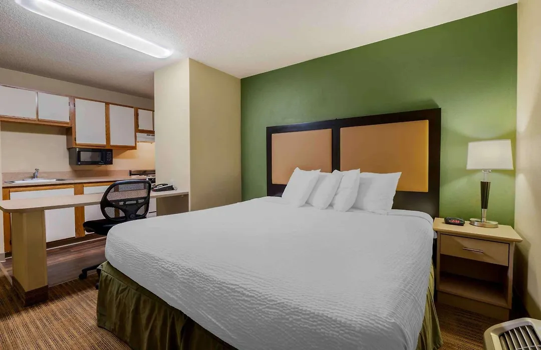 Extended Stay America Suites - Dayton - South-1