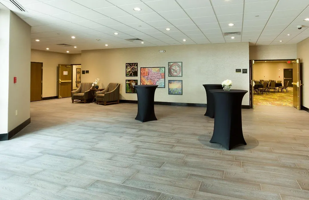 Drury Inn & Suites Mcallen-1