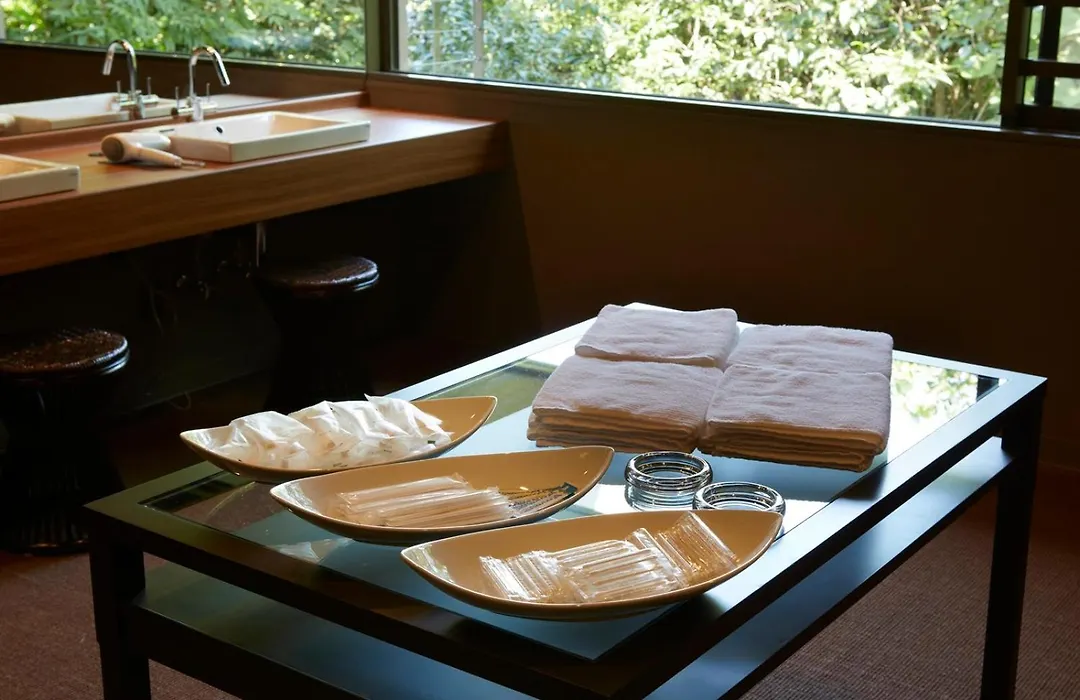 Hilltop Resort Fukuoka-1