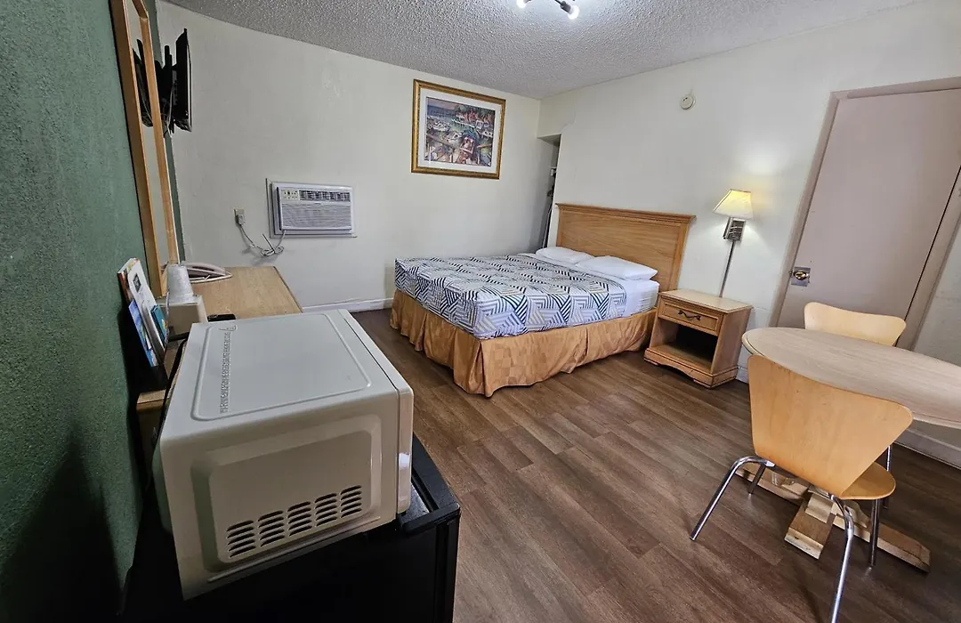 Rodeway Inn Fort Pierce Us Highway 1-1