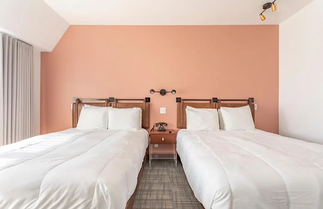 Hotel Koxie-1