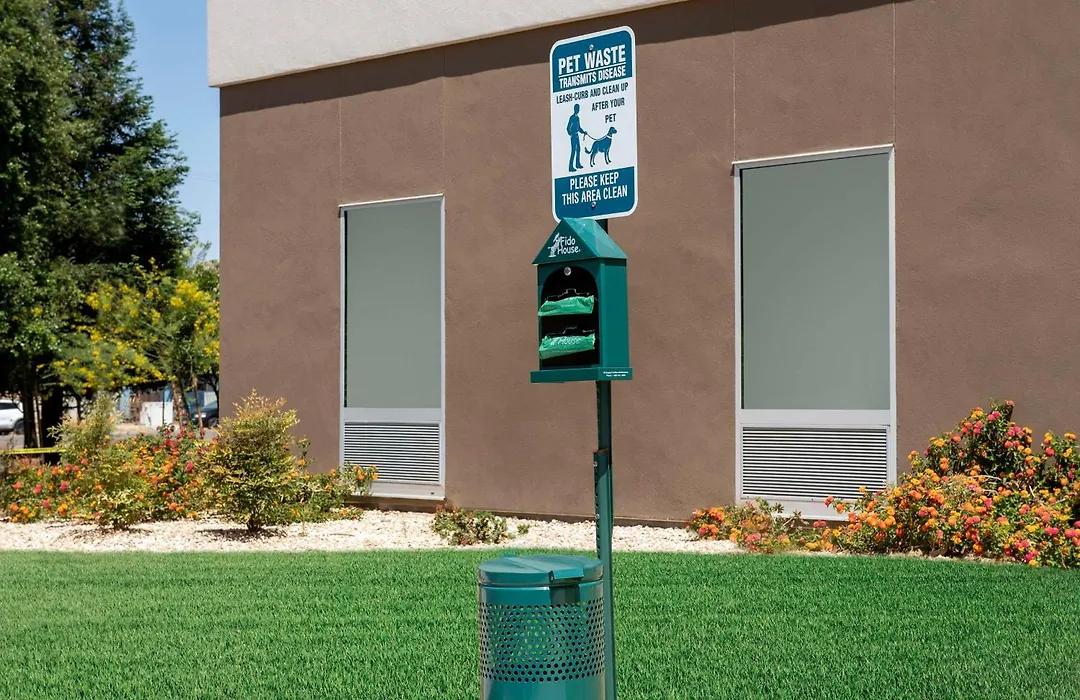 Home2 Suites By Hilton Clovis Fresno Airport-1