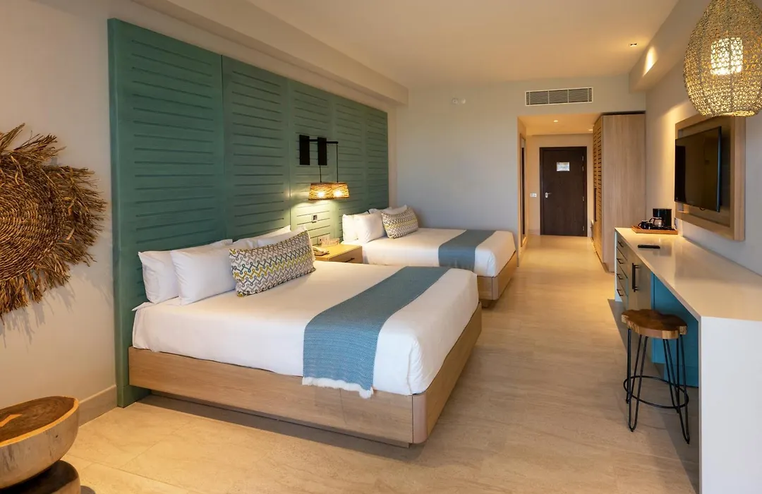 Unique By Lopesan Costa Bavaro Resort-1