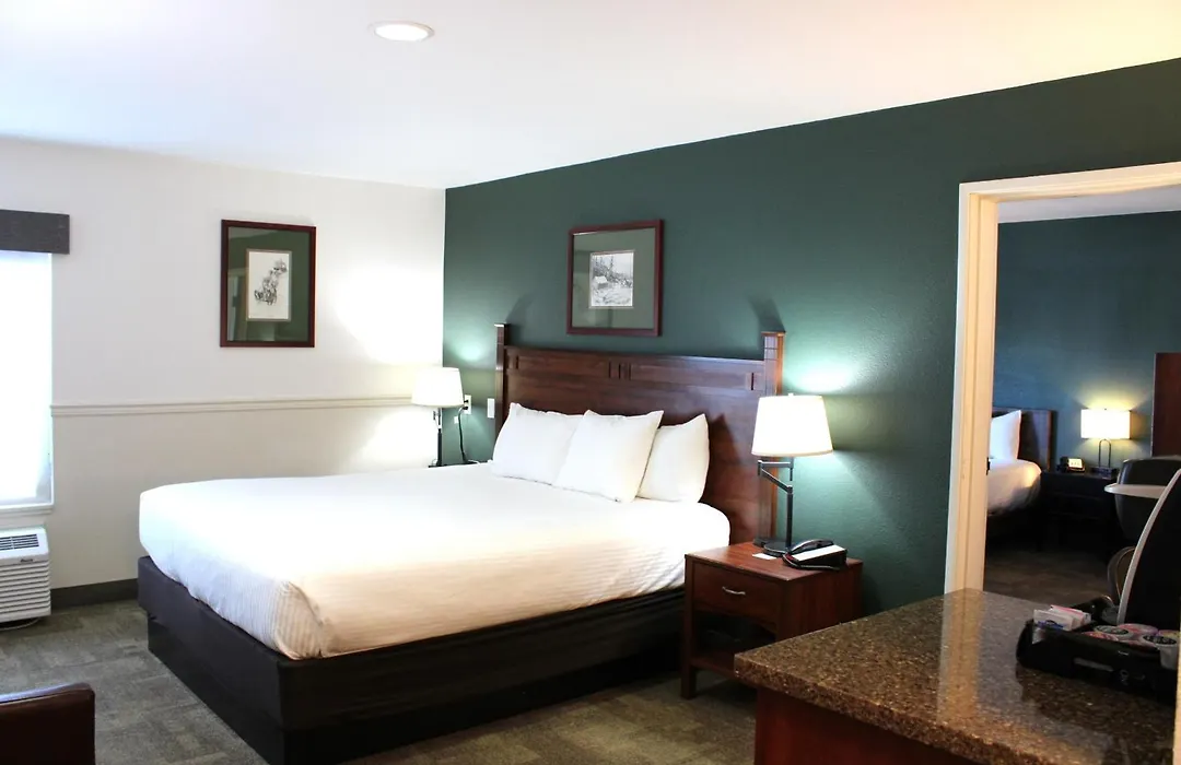 Boothill Inn And Suites-1