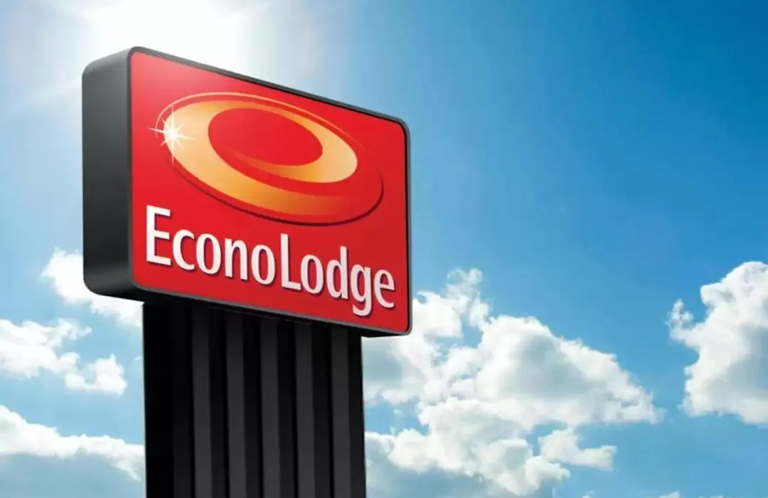 Econo Lodge-1