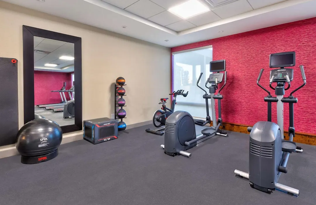 Home2 Suites By Hilton Saginaw, Mi-1