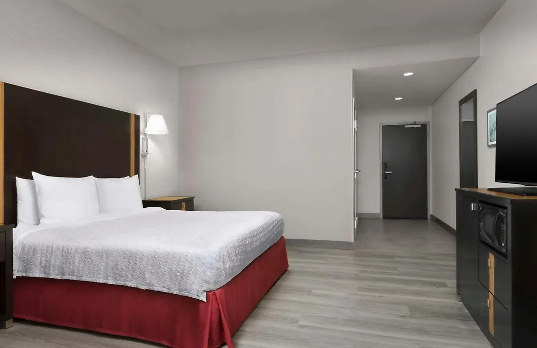 Hampton Inn & Suites El Paso/East-1
