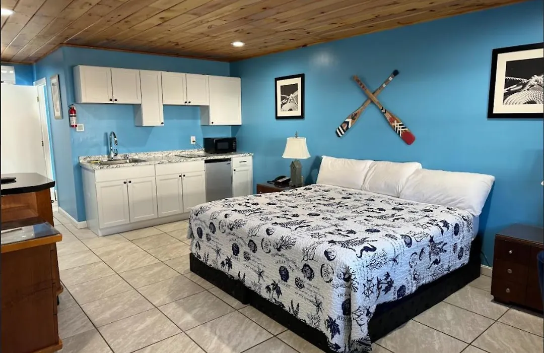 White Birches Motel-1