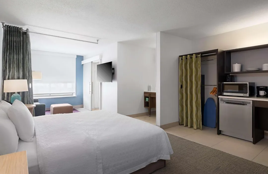 Home2 Suites By Hilton Indianapolis - Keystone Crossing-1