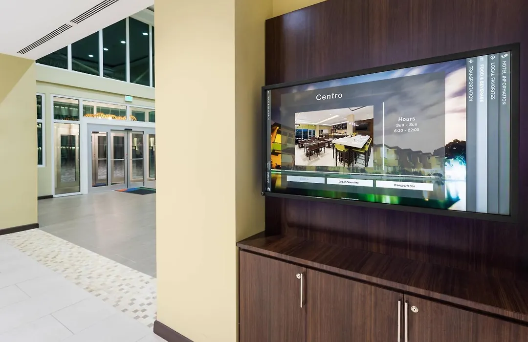 Courtyard By Marriott Kingston, Jamaica-1