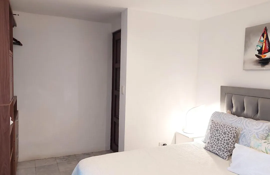 La Villa Du Golf A Cancun Hotel Boutique-1