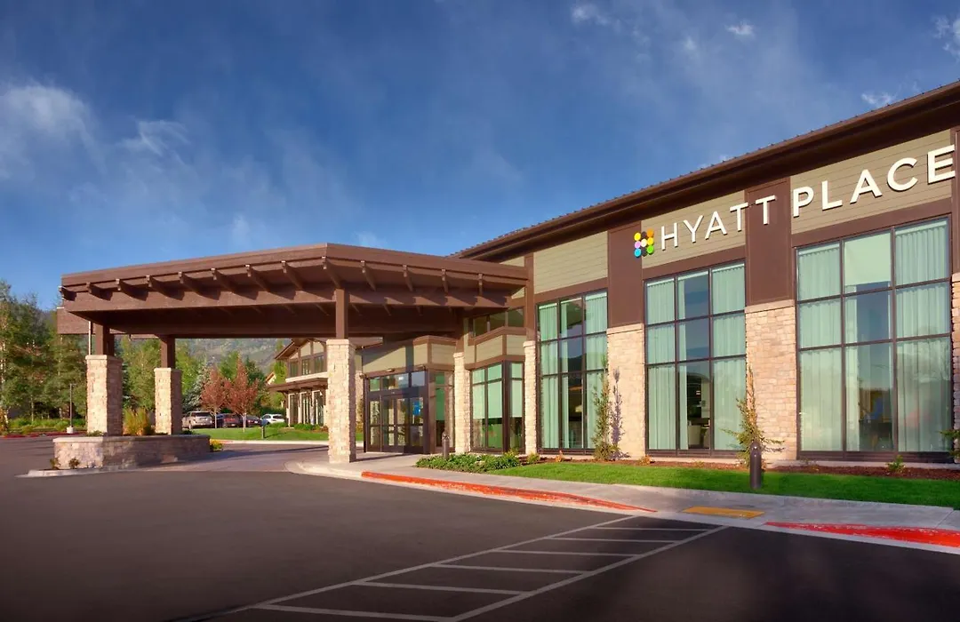 Hyatt Place Park City-1