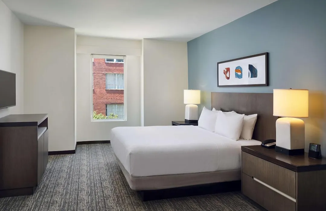 Hyatt House Atlanta Downtown-1