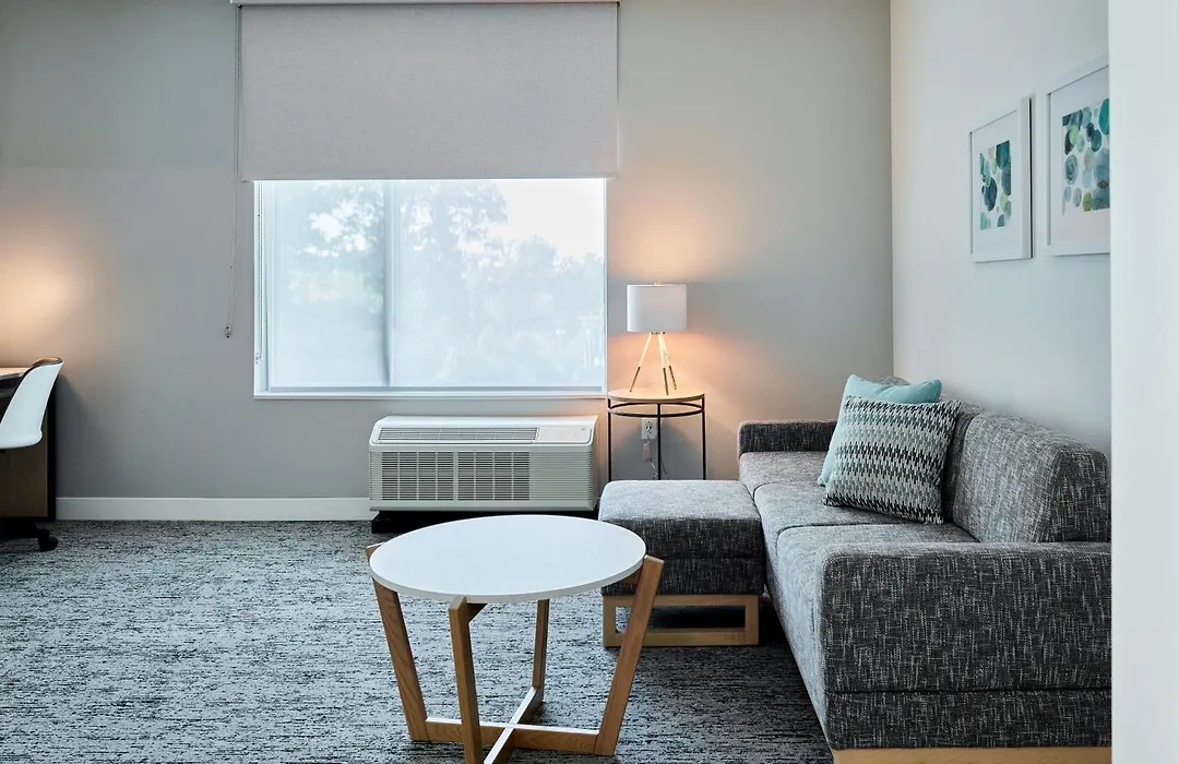 Towneplace Suites By Marriott Chattanooga South, East Ridge-1