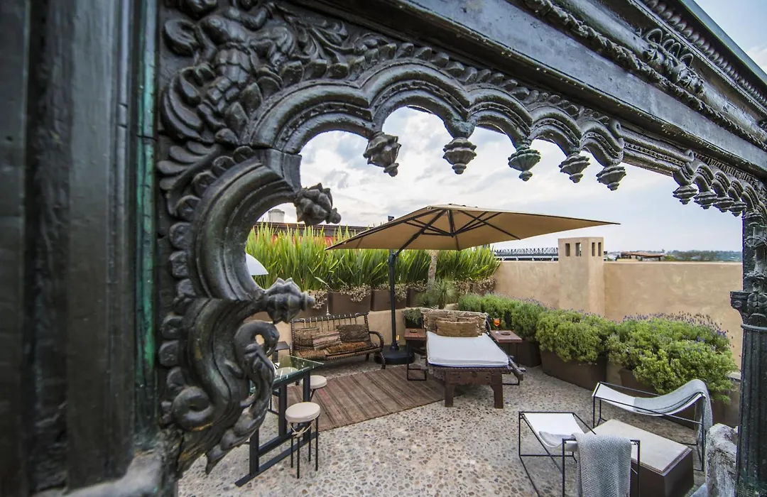 Casa No Name Small Luxury Hotel-1
