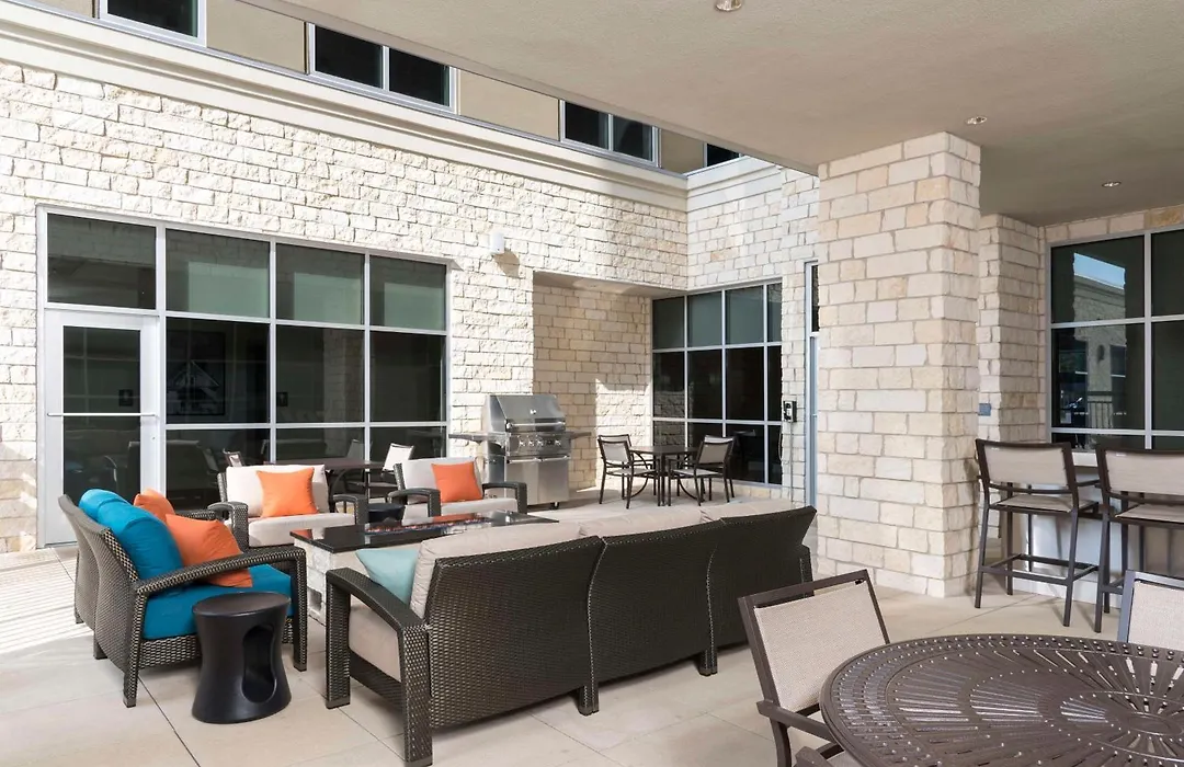 Hyatt House Austin/Downtown-1