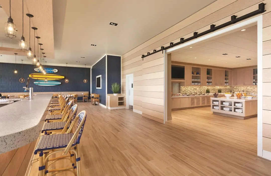 Hyatt House Virginia Beach / Oceanfront-1