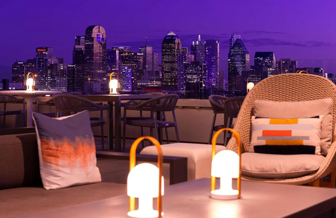 Canopy By Hilton Dallas Uptown-1