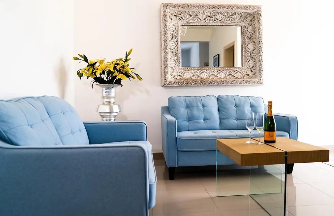 Boutique Hotel Las Flores Punta Cana-1
