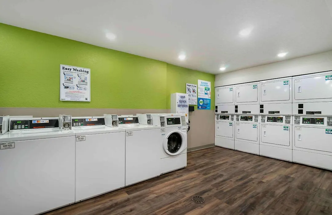 Extended Stay America Select Suites - Tampa - Brandon - East-1