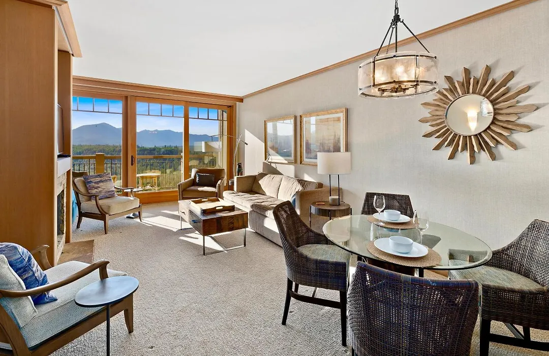 The Best Luxury River View Full Apartment Lodge Unit - 5049-1