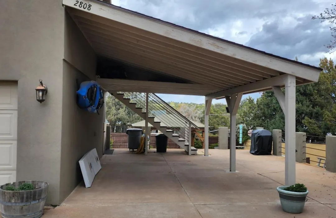 Ronnie'S Resort-1