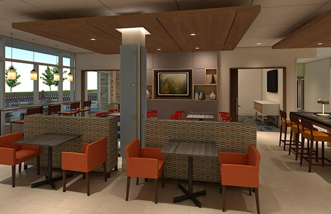 Holiday Inn Express & Suites - Colorado Springs South I-25 By Ihg-1