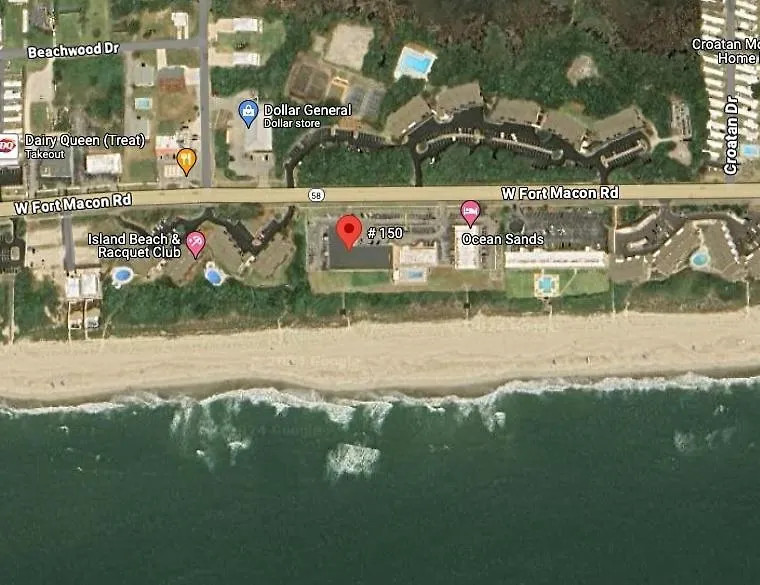 Ocean Sands 150-1