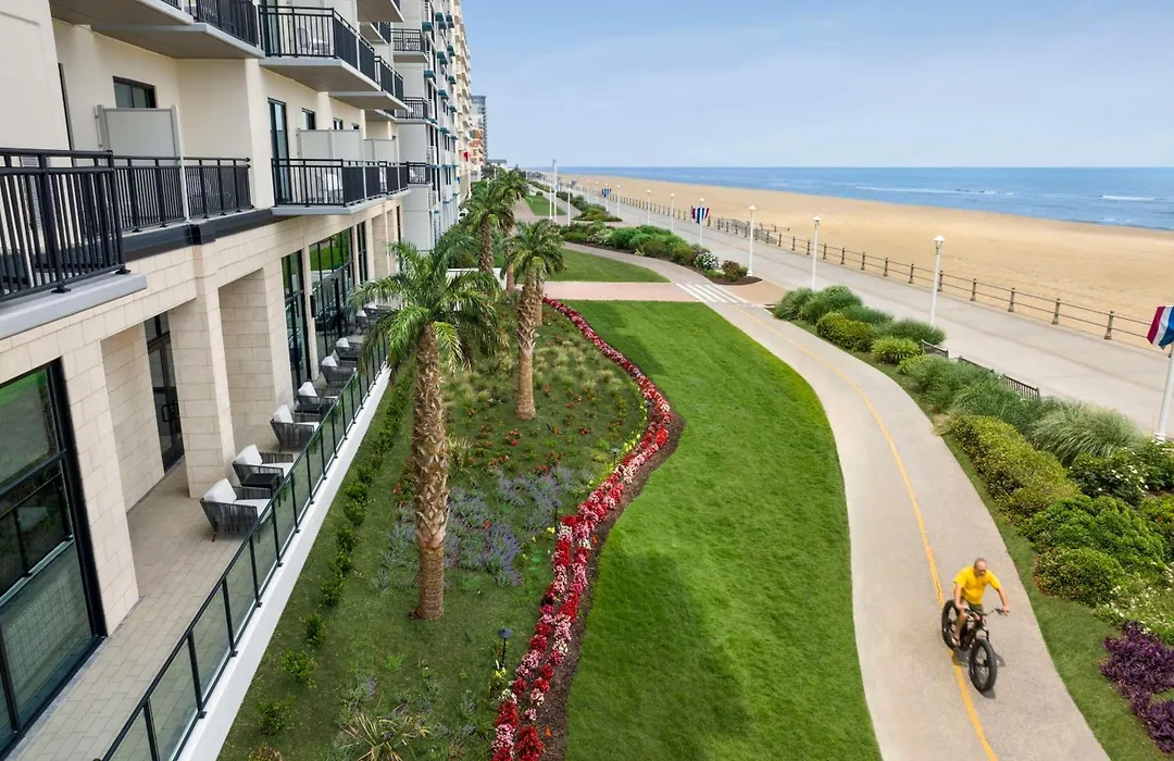 Hyatt Place Virginia Beach Oceanfront-1