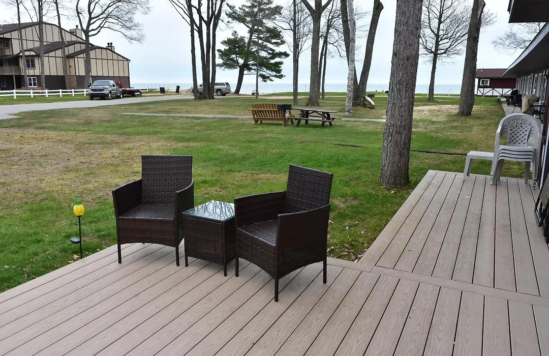 Sunrise Beach Oscoda @ Surfside-1