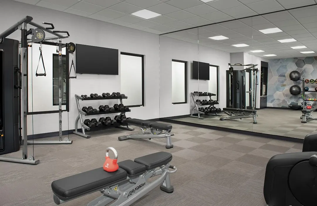 Springhill Suites By Marriott Sandpoint-1