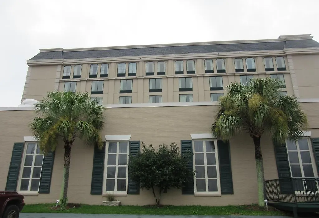 Gervais Street Hotel-1