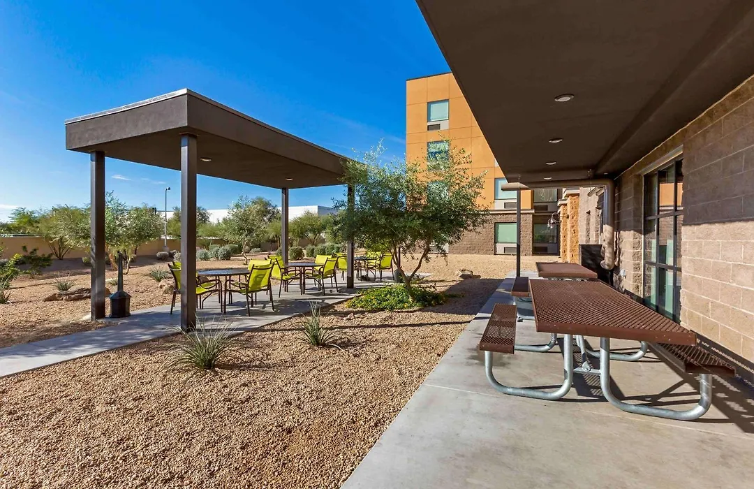 Extended Stay America Premier Suites - Phoenix - Chandler - Downtown-1