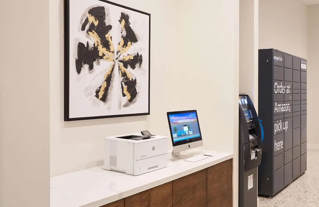 Serena Hotel Aventura Miami, Tapestry Collection By Hilton-1