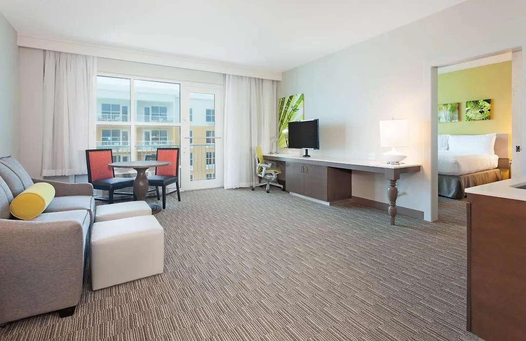 Hilton Garden Inn Ft. Walton Beach-1