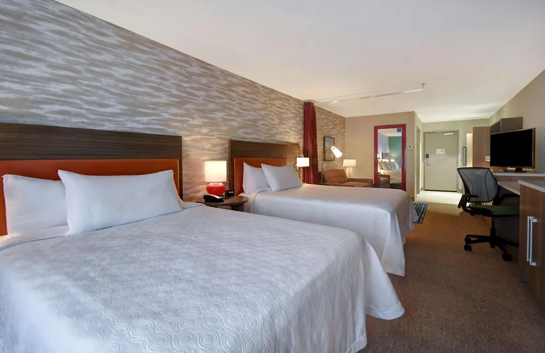 Home2 Suites Wichita Downtown Delano, Ks-1