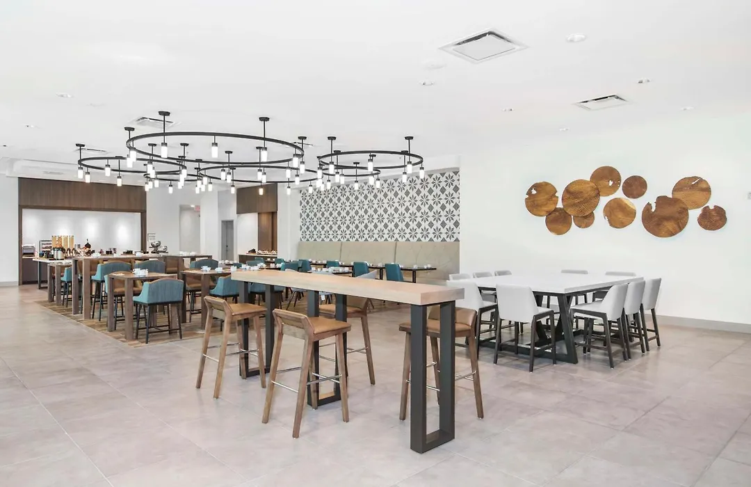 Hilton Garden Inn Harlingen Convention Center, Tx-1